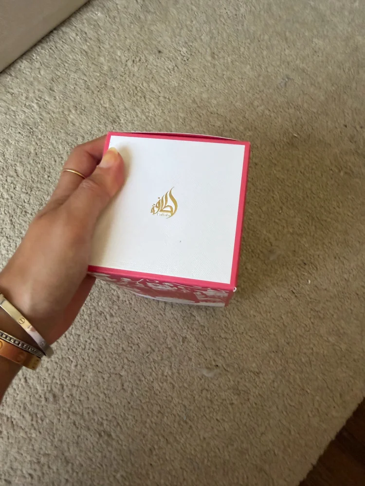 Lattafa Perfume, size Other, photo 4