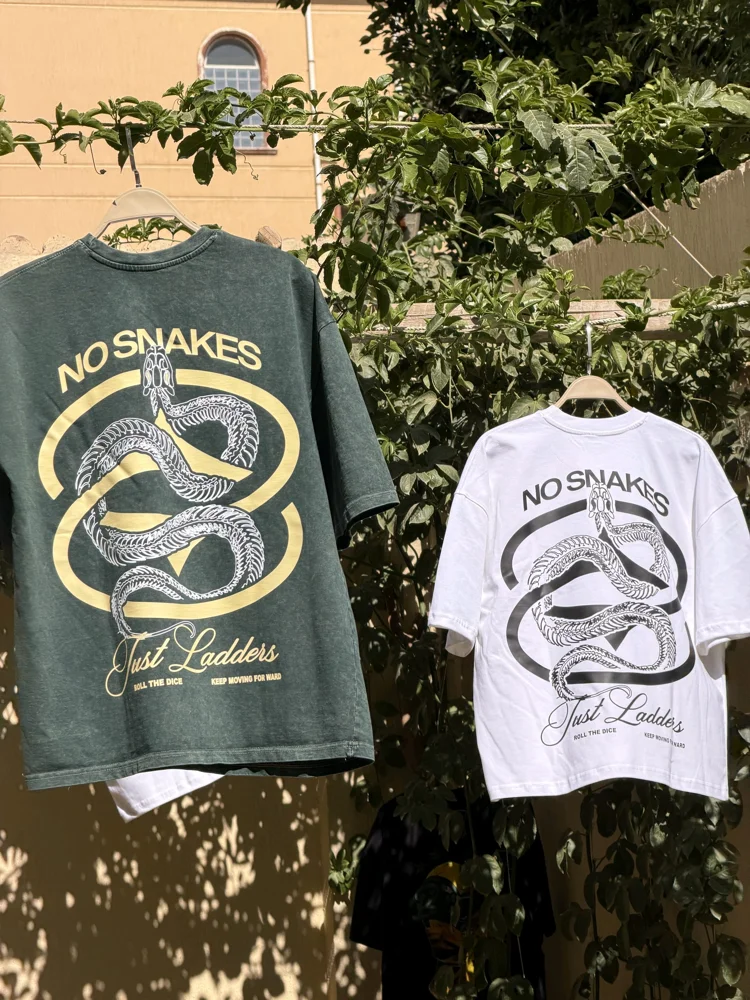 Local T-shirts