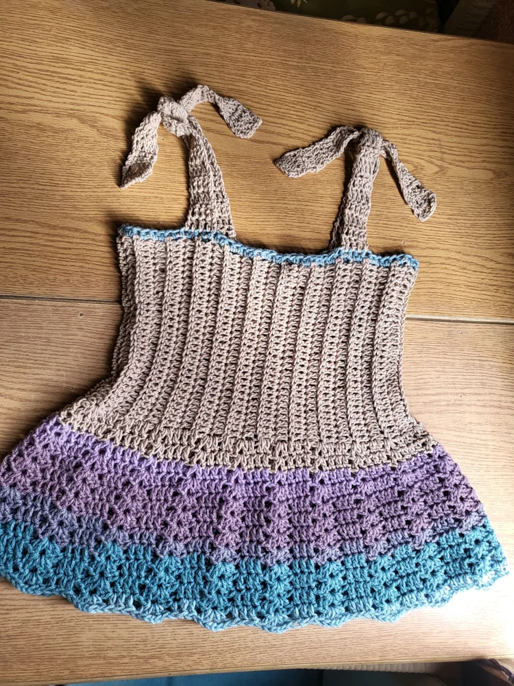 Tank Tops, size L / 40 / 12, photo 3