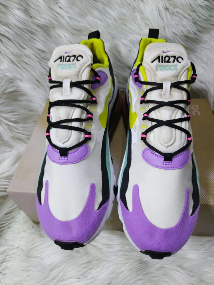 Nike Sneakers, Excellent, size 43, photo 4