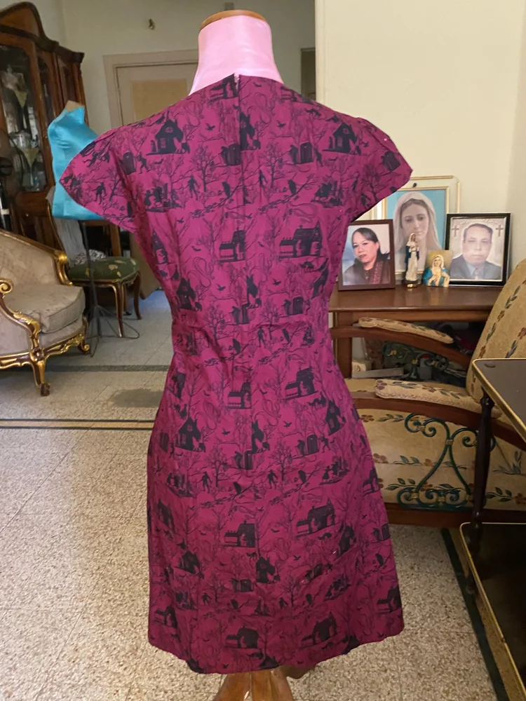Midi Dresses, size L / 40 / 12, photo 2