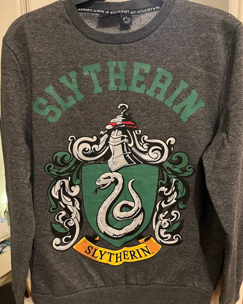 Harry Potter Sweaters & Pullovers