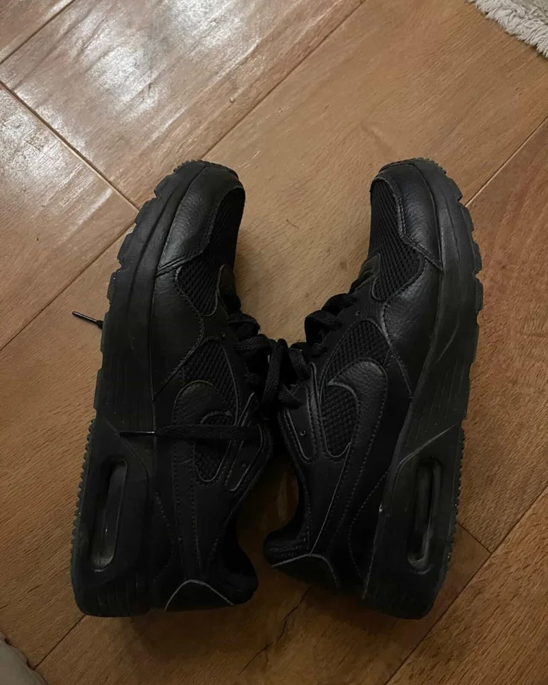 Nike Sneakers, Very good, size 42, photo 3