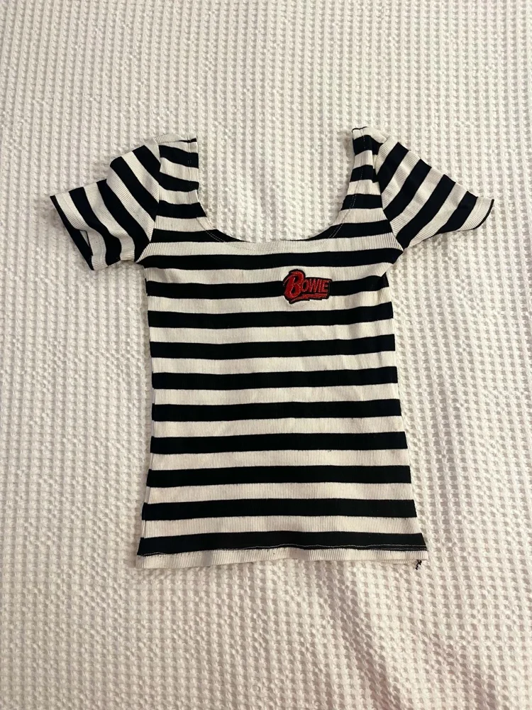 Zara تانك توب