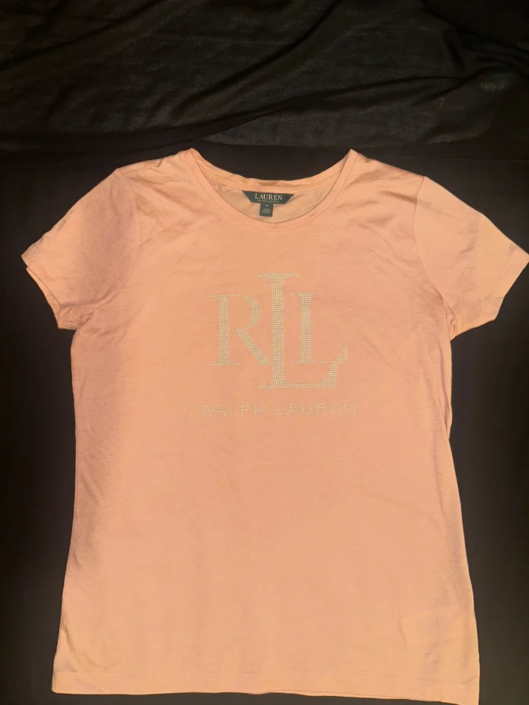 Ralph Lauren T-shirts