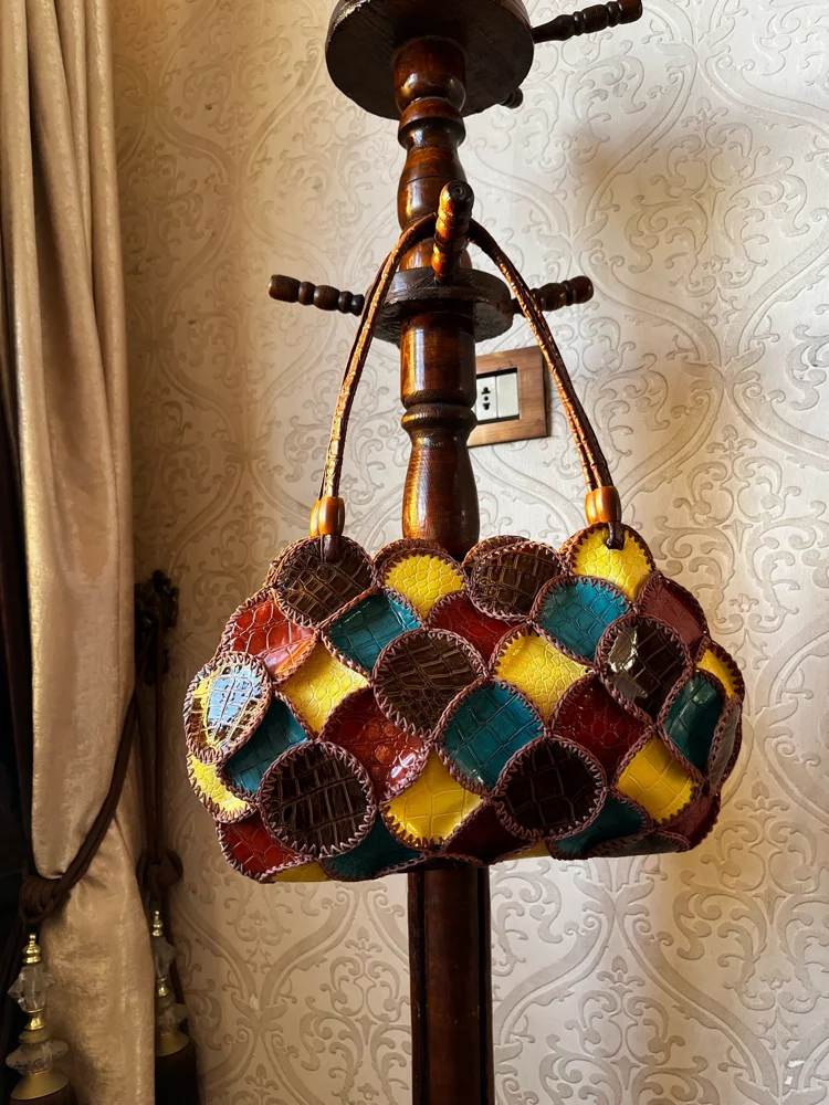 Handbags, Excellent, photo 4