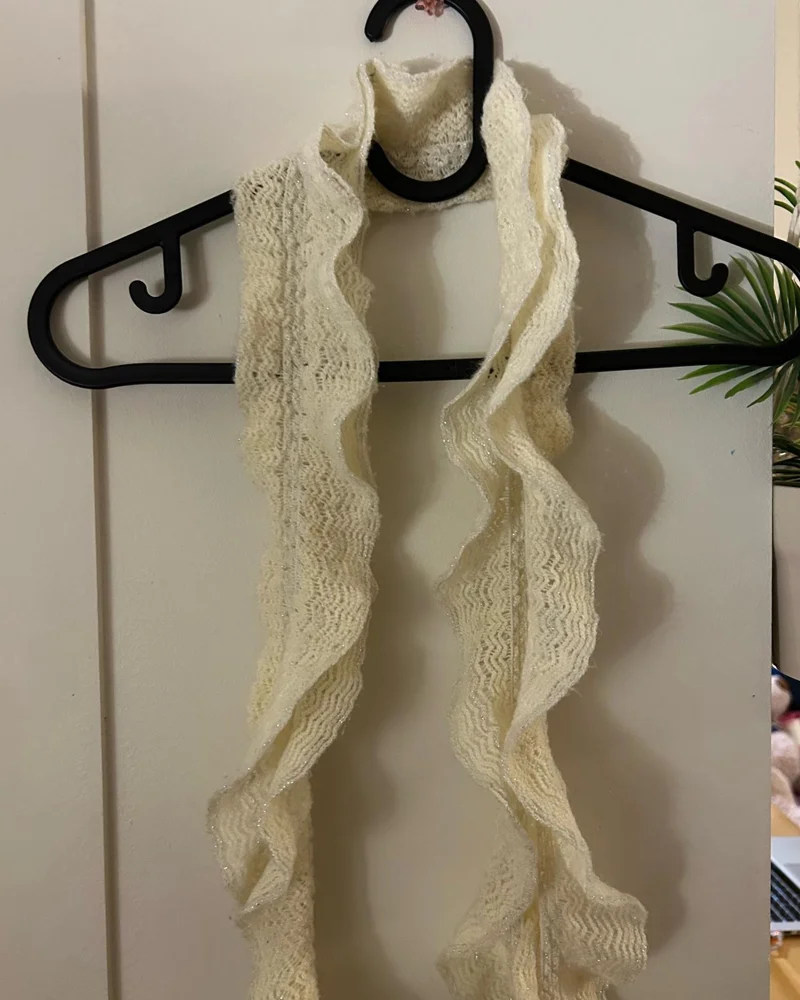 Scarves & Shawls, size One size, photo 5