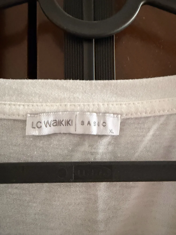 LC Waikiki T-shirts, Very good, size XL / 42 / 14, photo 3