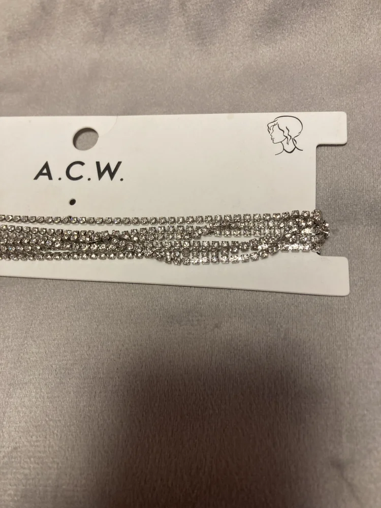 Necklaces, size Other, photo 2