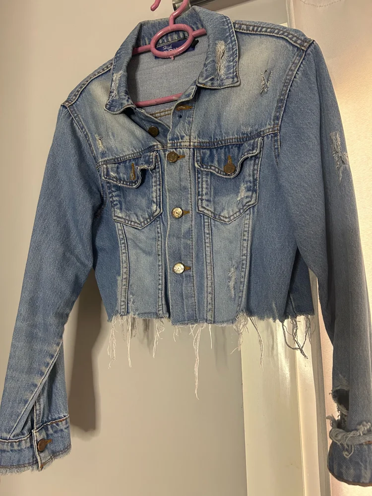 Jackets