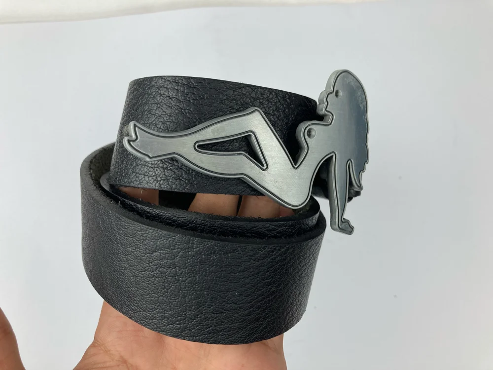 No Fear Belts, Excellent, photo 4