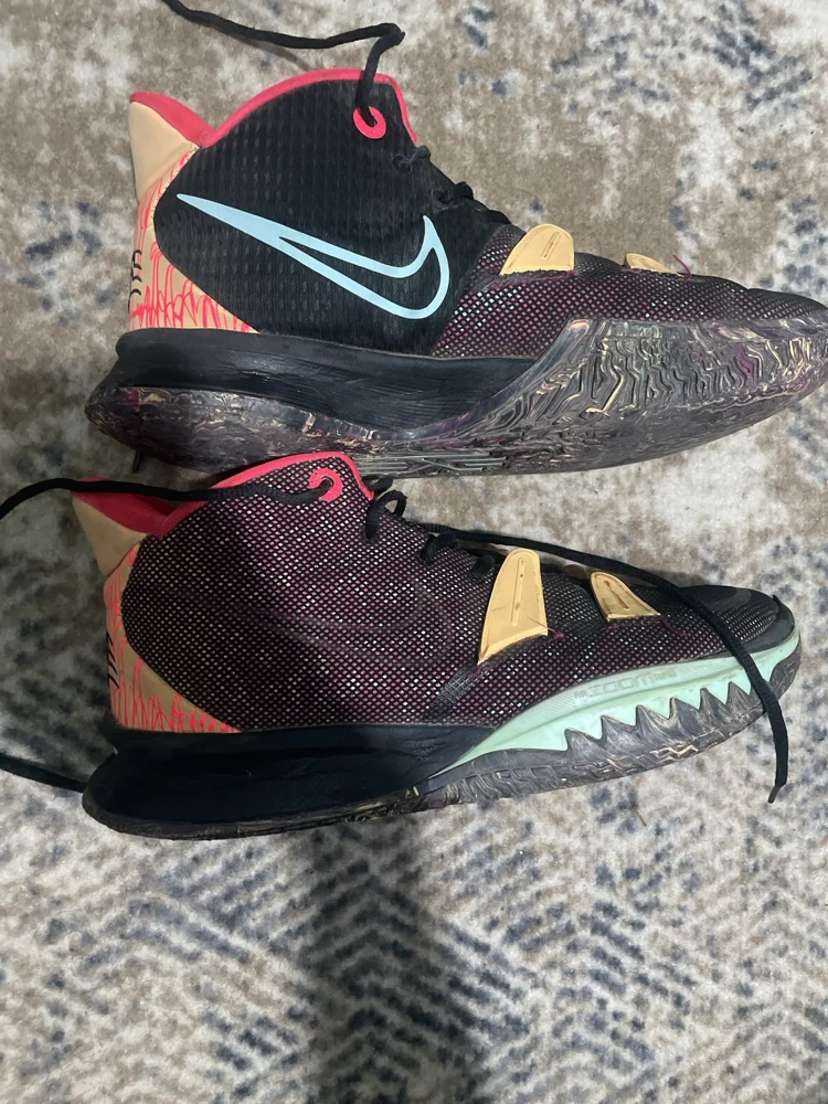 Nike Sneakers, Fair, size 44, photo 4