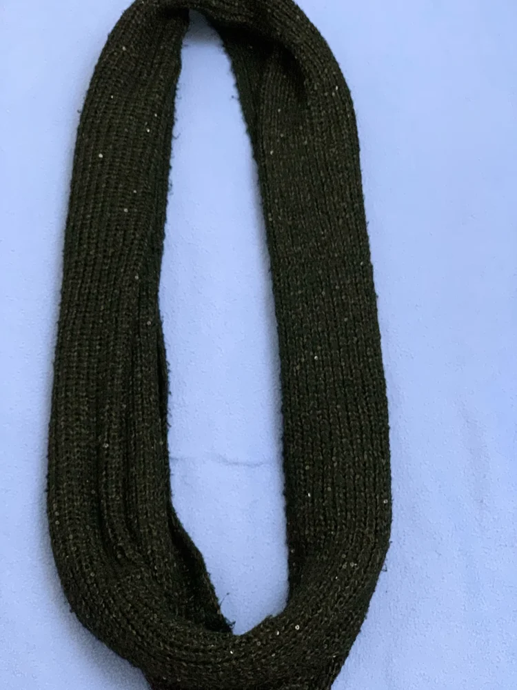H&M Scarves & Shawls, Excellent, photo 3
