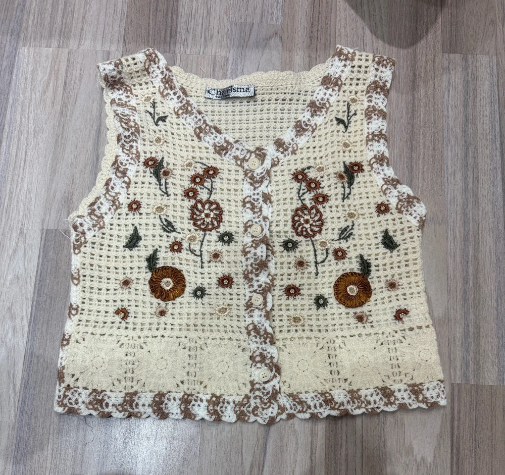 Vests