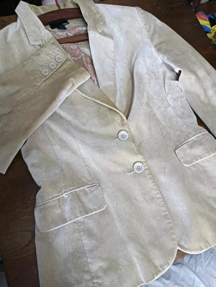 H&M Jackets, size Other, photo 2