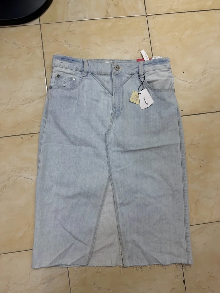 Lefties Skirts, size L / 40 / 12, photo 2