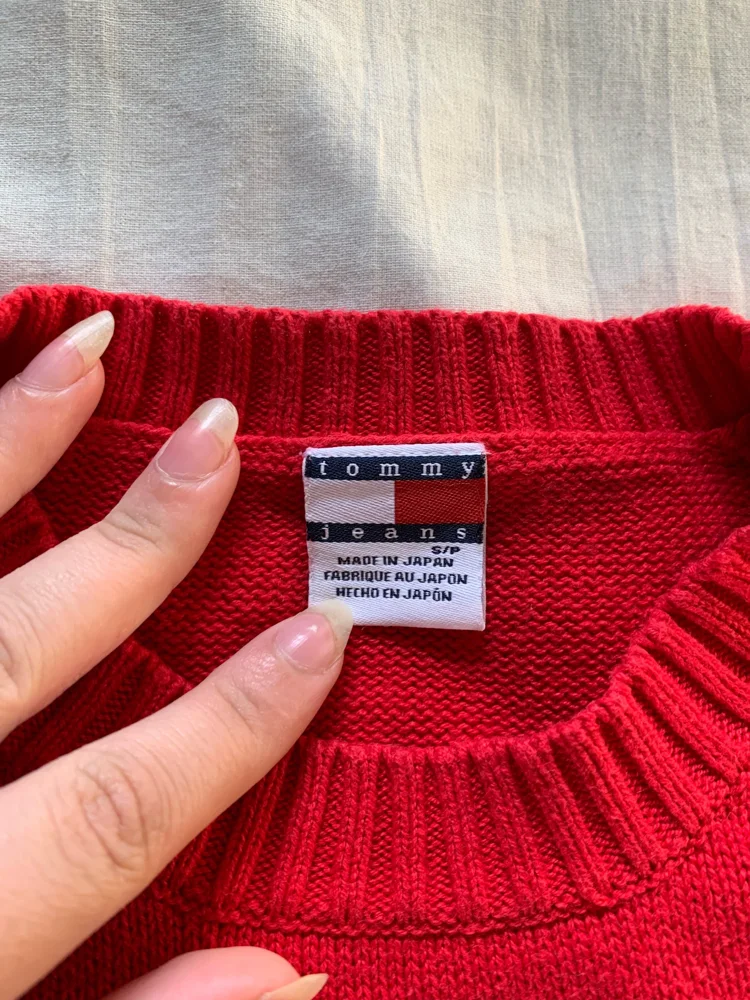 Tommy Hilfiger Sweaters & Pullovers, size S / 36 / 8, photo 3