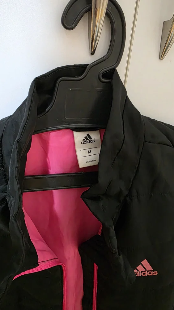 adidas Athletic Jackets, Very good, size M / 38 / 10, photo 3