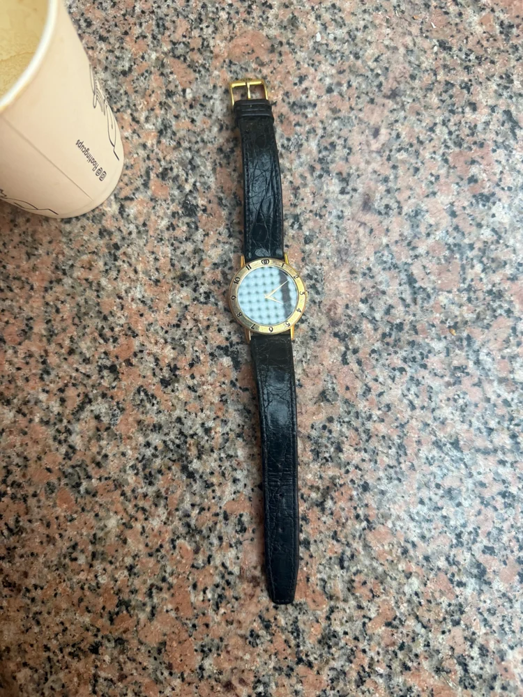 Gucci Watches, Very good, photo 4