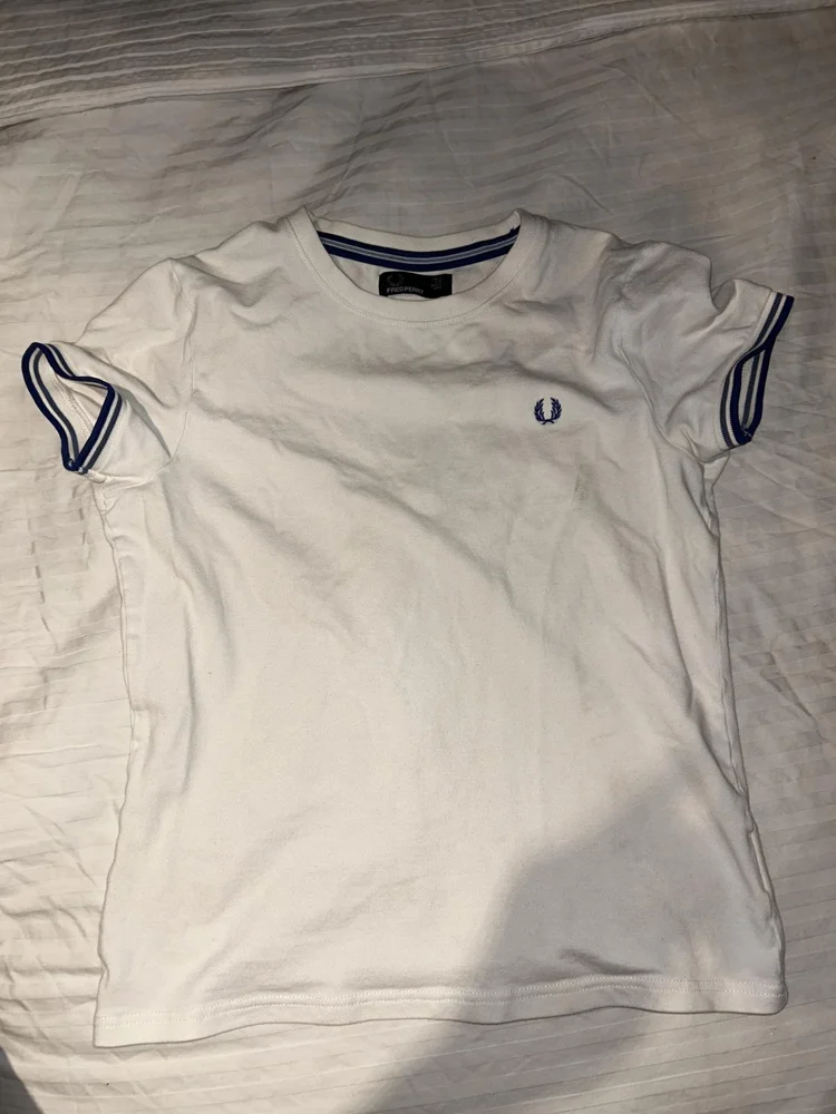 Fred Perry T-shirts