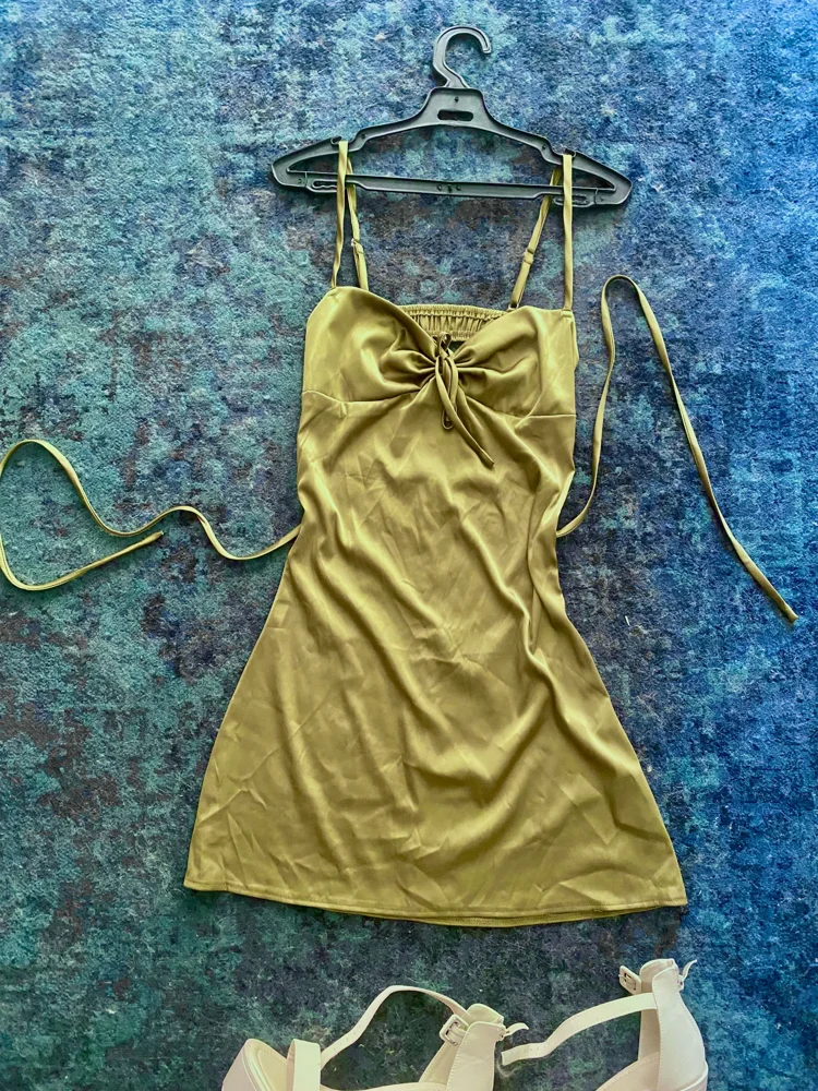 Mini Dresses, size XS / 34 / 6, photo 6