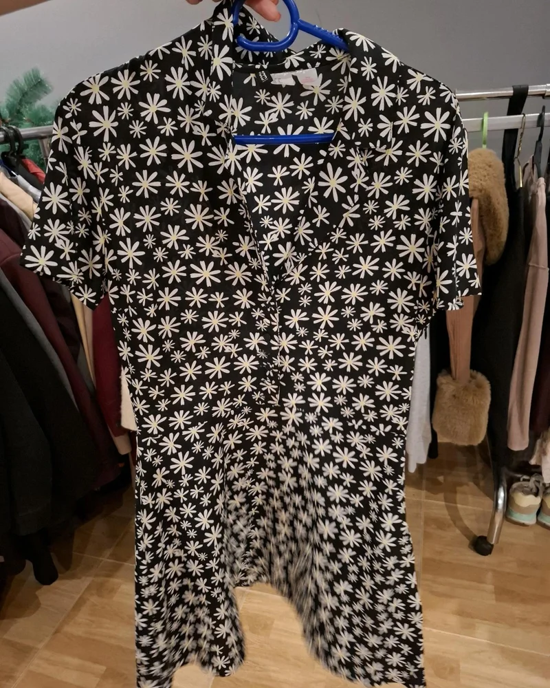 H&M Mini Dresses