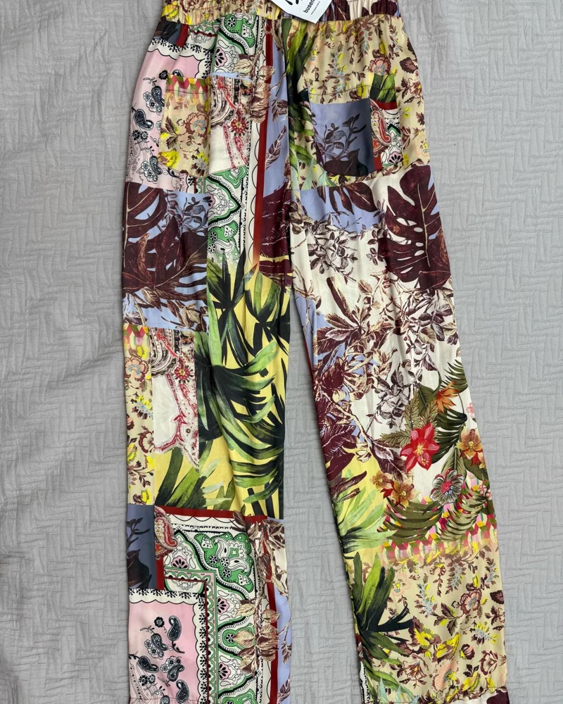 Pants, size M / 38 / 10, photo 4