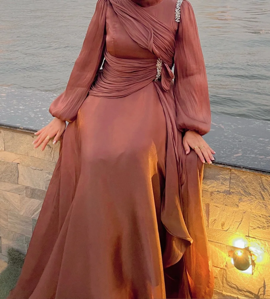Party Dresses