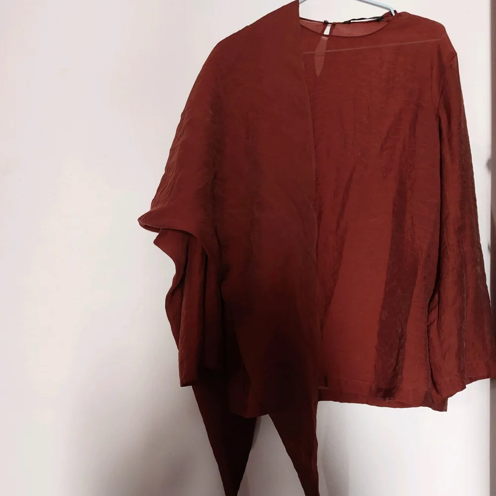 Zara Blouses, size XS / 34 / 6, photo 2