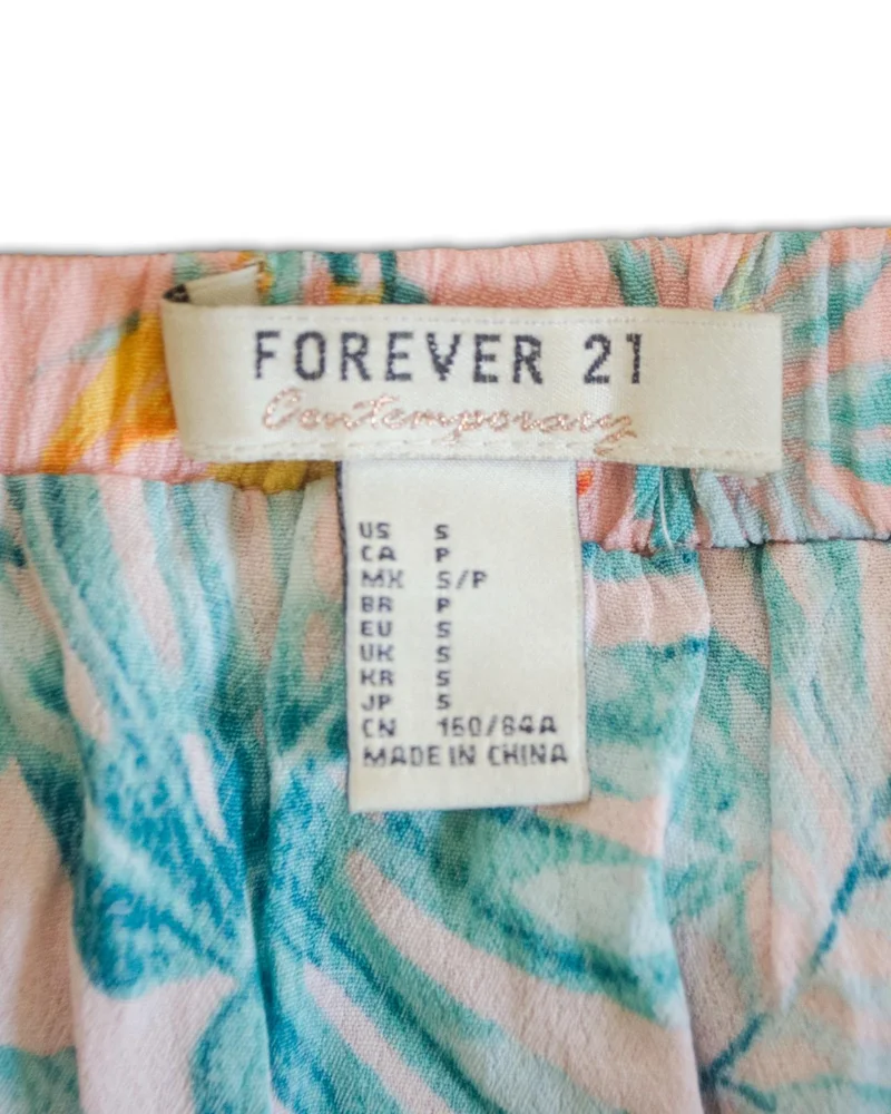 Forever 21 Mini Dresses, Good, size S / 36 / 8, photo 3
