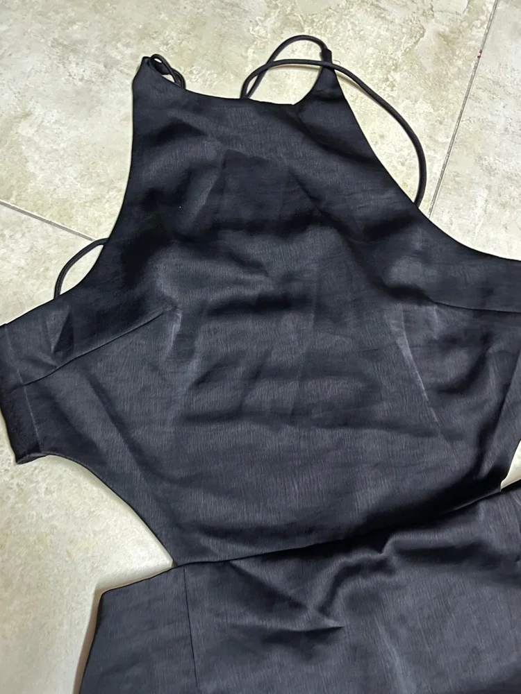 H&M Maxi Dresses, size XS / 34 / 6, photo 2