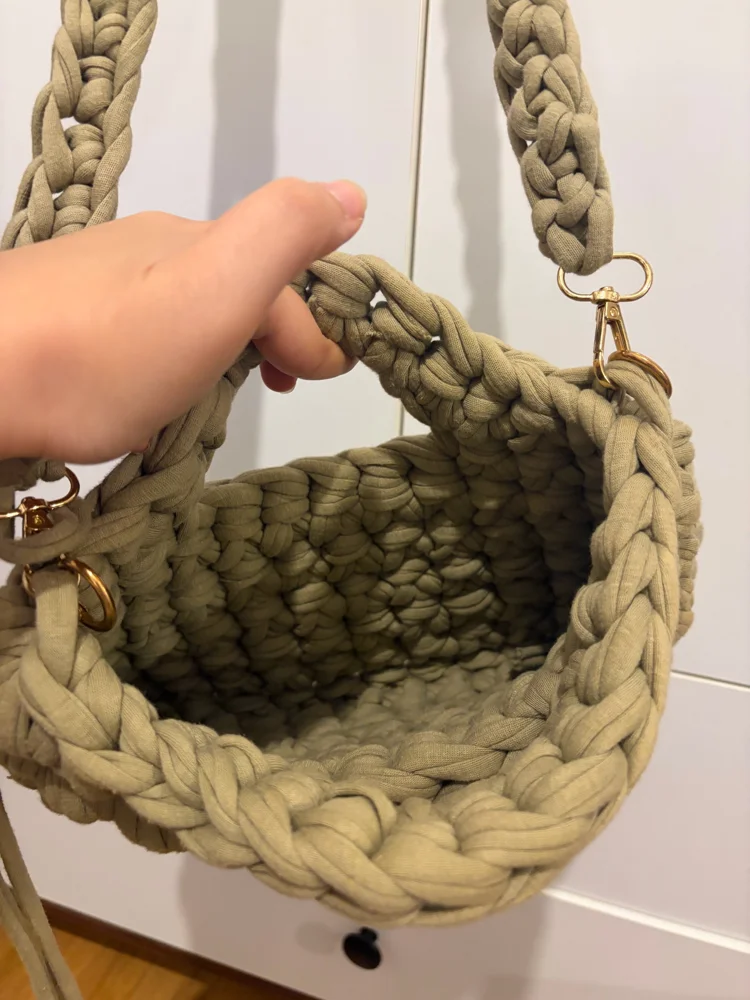 Shoulder Bags, size Other, photo 5