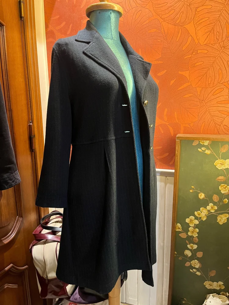 Burberry Coats, size M / 38 / 10, photo 2