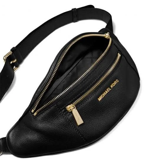 Michael Kors Belt Bags, New with tags, photo 2