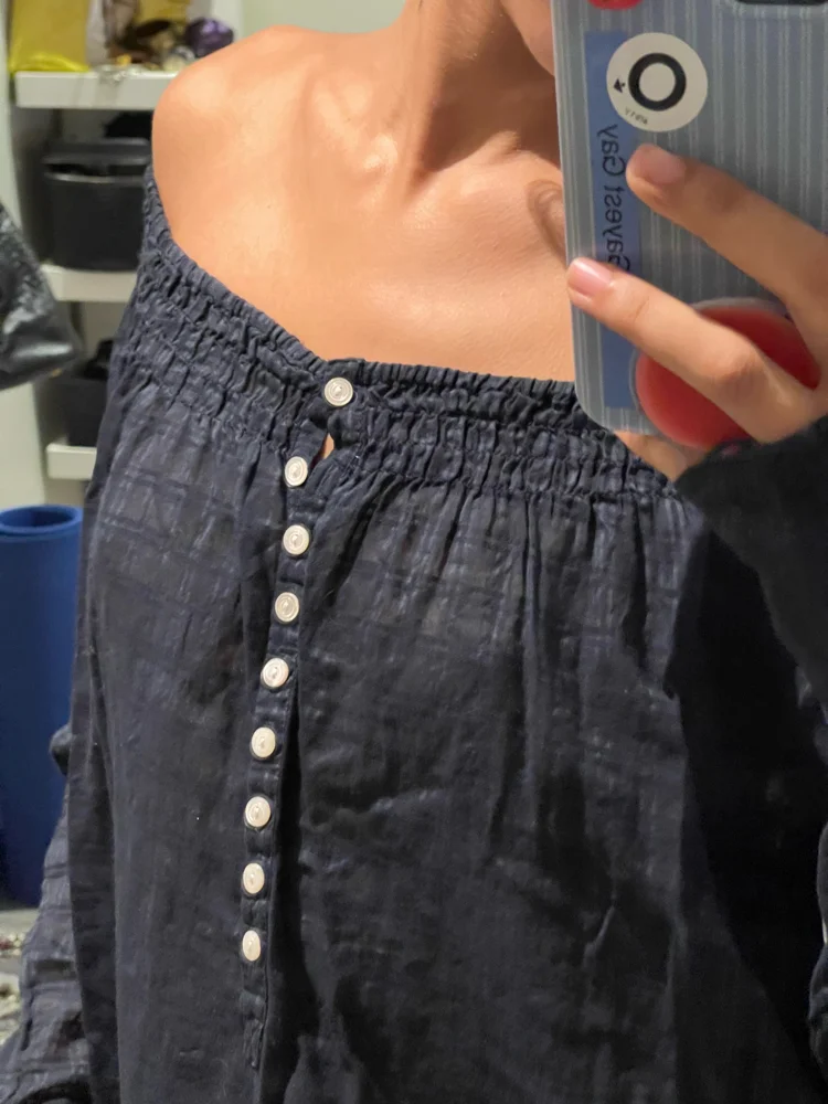 GAP Blouses, size M / 38 / 10, photo 4