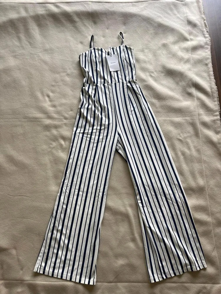 Bershka فساتين طويلة