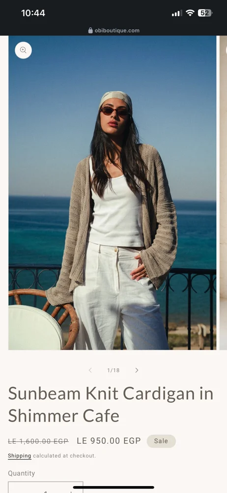 Cardigans, size XL / 42 / 14, photo 3
