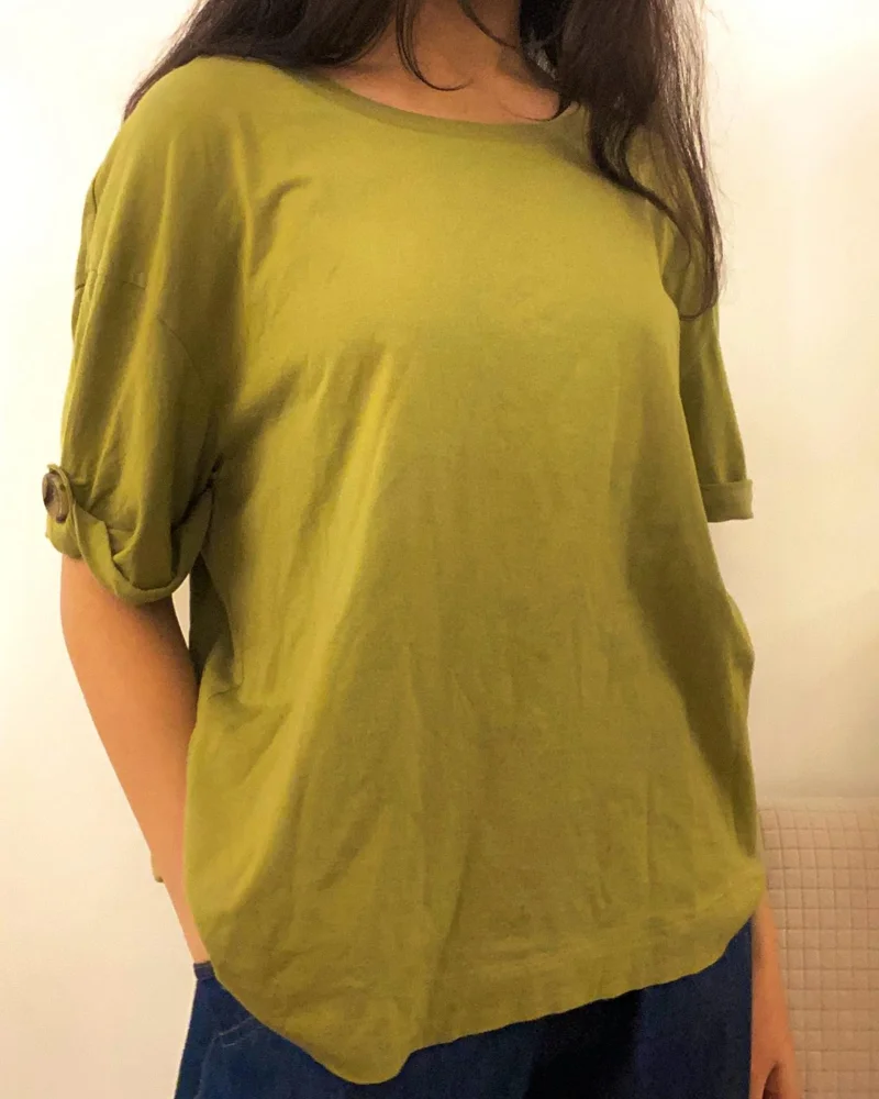 T-shirts, size XL / 42 / 14, photo 2