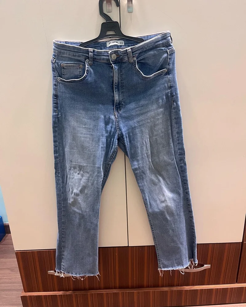 Pull & Bear Jeans