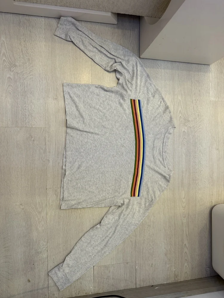American Eagle Long Sleeve