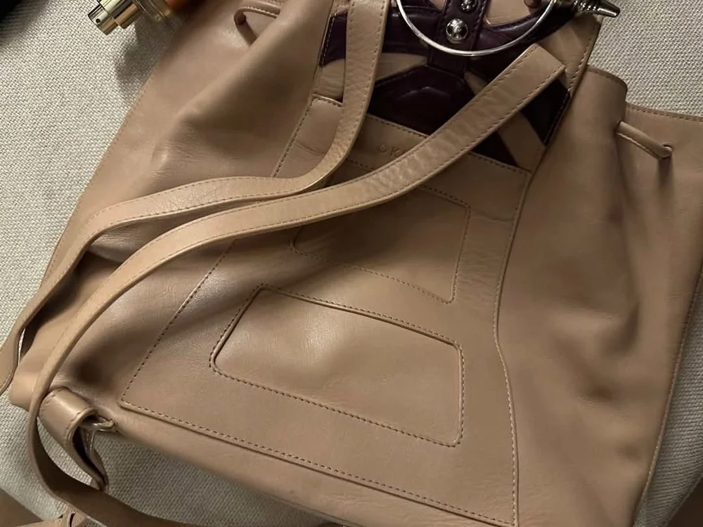 Okhtein Backpacks, Very good, photo 3