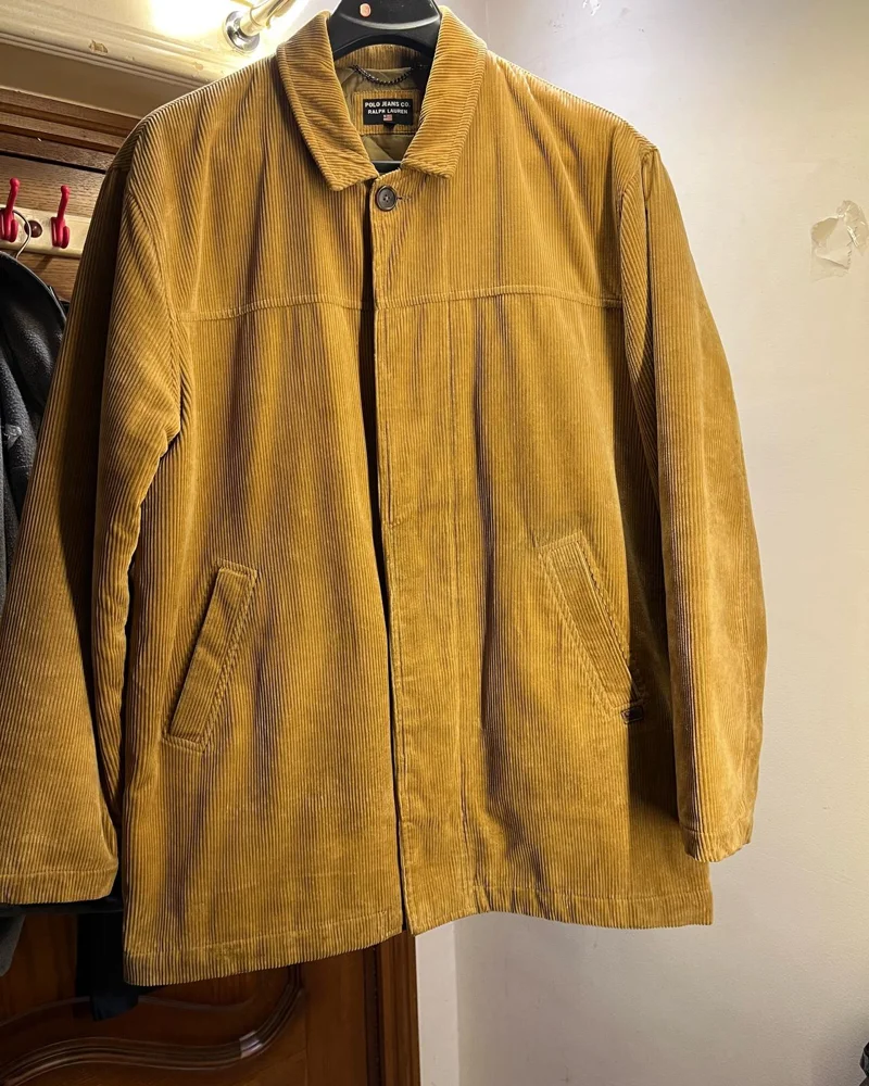 Polo Ralph Lauren Jackets