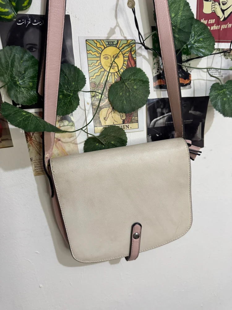 Cross-Body Bag, size Other, photo 3