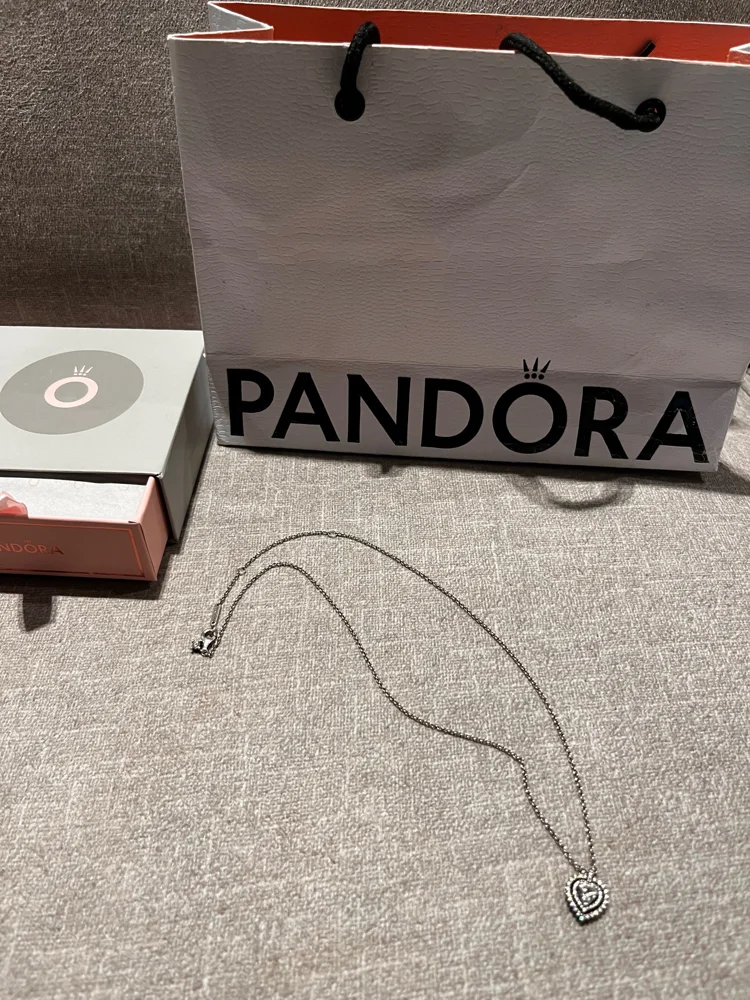 Pandora Necklaces, size Other, photo 4