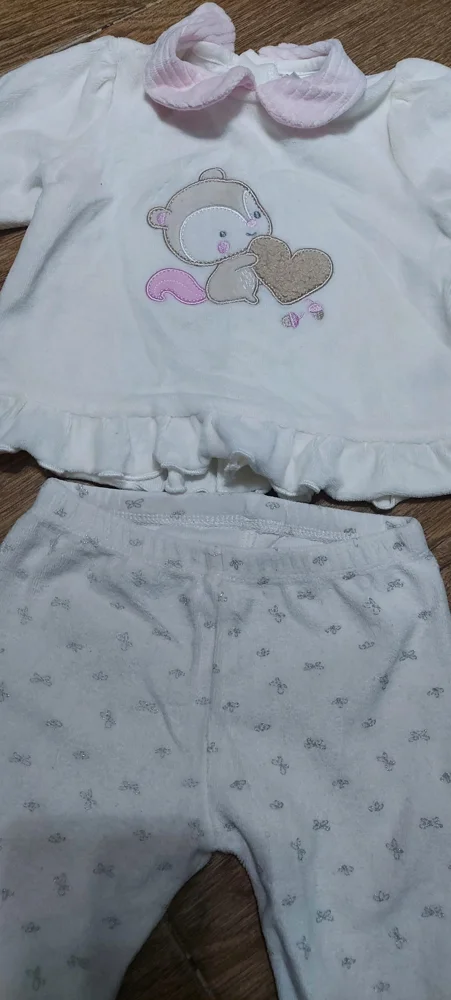 ellepi Sets, size 3–6m, photo 2