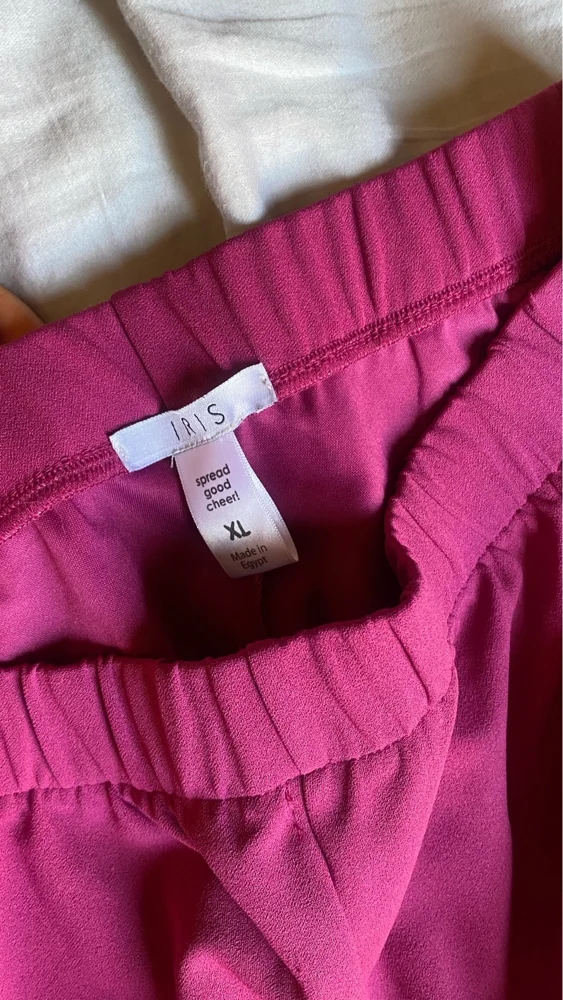 IRIS Sets, size XL / 42 / 14, photo 5