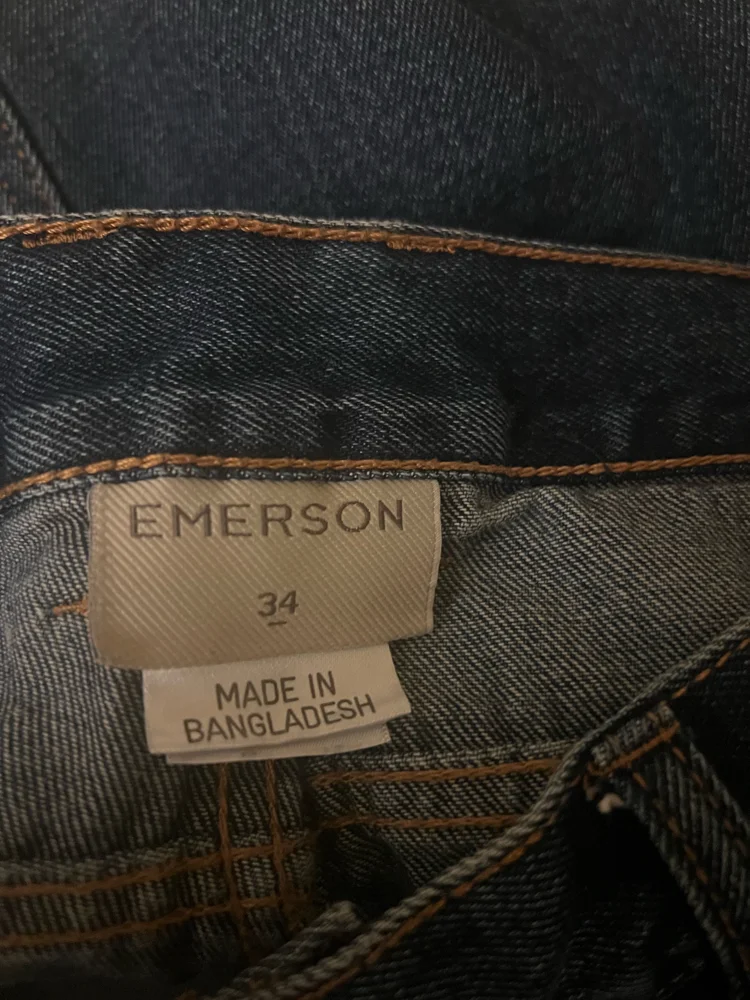 Jeans, Excellent, size XL, photo 2