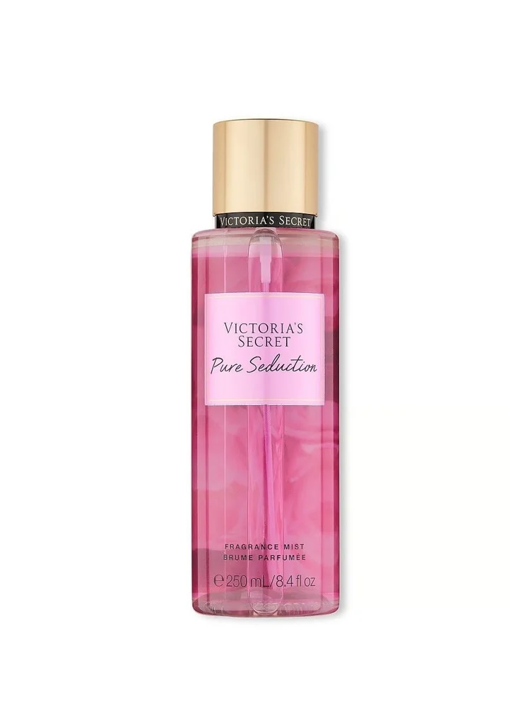 Victoria's Secret Body Mists & Deodorant