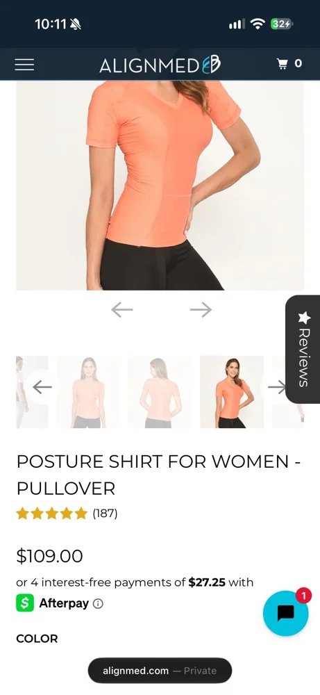 T-shirts
