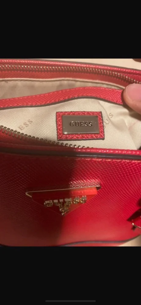 GUESS Shoulder Bags, Excellent, photo 4